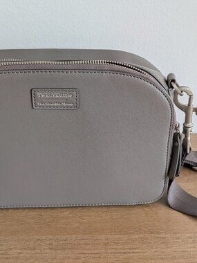 Twelvelittle Crossbody Diaper Bag